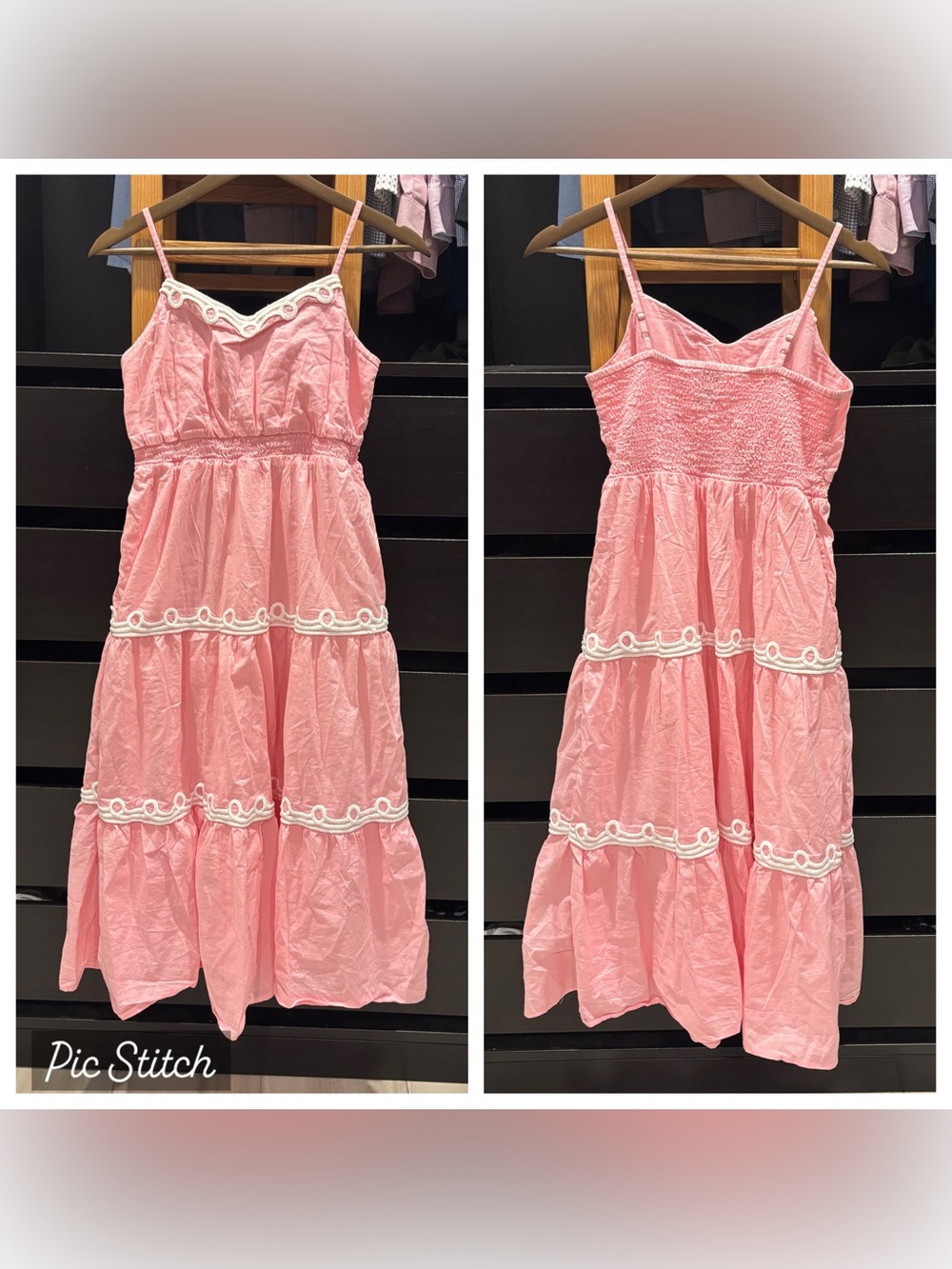Lilly Pulitzer Girls Mini Zanna Dress size XL
